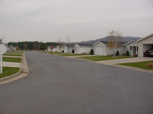 Heritage Homes Real Estate Services